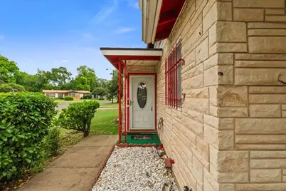 313 Dearborn Street, Waco, TX 76704 - Photo 3