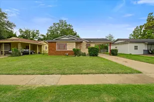 313 Dearborn St, Waco, TX 76704 - Photo 5