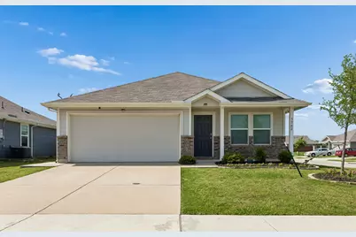 5202 Finbrooke Drive, Princeton, TX 75407 - Photo 1