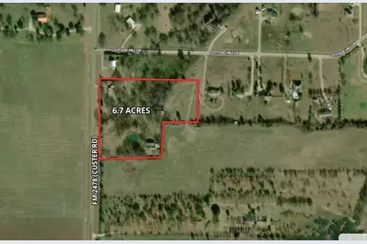11654 Fm 2478, Celina, TX 75009 - Photo 1