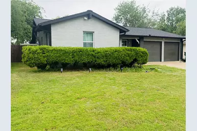107 N Forest Crest Drive, Garland, TX 75042 - Photo 5