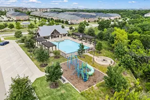 7383 Switchgrass Rd, Frisco, TX 75033 - Photo 33