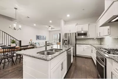 7383 Switchgrass Road, Frisco, TX 75033 - Photo 1
