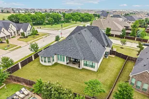 441 Centenary Dr, Prosper, TX 75078 - Photo 37