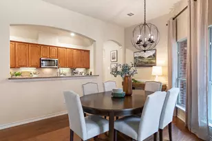 9458 Park Garden Dr, Frisco, TX 75035 - Photo 13