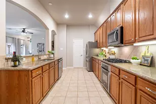 9458 Park Garden Dr, Frisco, TX 75035 - Photo 17