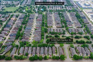 9458 Park Garden Dr, Frisco, TX 75035 - Photo 3