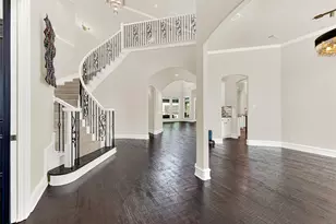 6616 Crown Forest Dr, Plano, TX 75024 - Photo 9