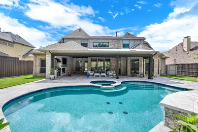 6616 Crown Forest Drive, Plano, TX 75024 - Photo 33