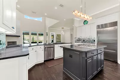 6616 Crown Forest Drive, Plano, TX 75024 - Photo 5