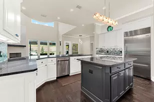 6616 Crown Forest Dr, Plano, TX 75024 - Photo 5