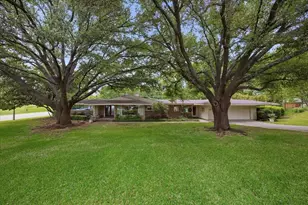 3601 Encanto, Fort Worth, TX 76109 - Photo 1