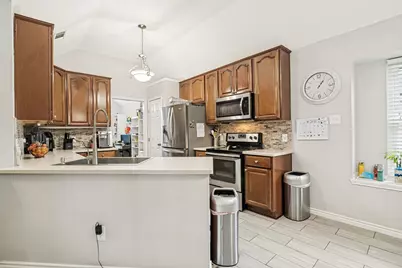 6417 Rosebud Drive, Rowlett, TX 75089 - Photo 9