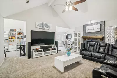 6417 Rosebud Drive, Rowlett, TX 75089 - Photo 5