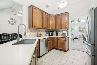 6417 Rosebud Drive, Rowlett, TX 75089 - Photo 7