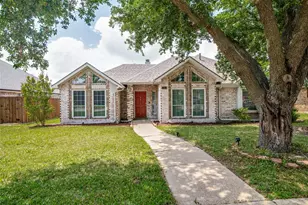 6417 Rosebud Dr, Rowlett, TX 75089 - Photo 1