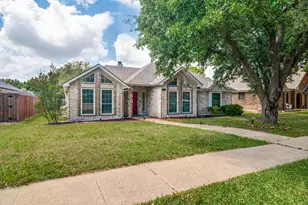 6417 Rosebud Dr, Rowlett, TX 75089 - Photo 3