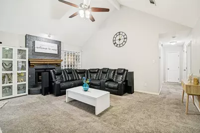 6417 Rosebud Drive, Rowlett, TX 75089 - Photo 3
