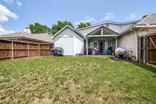 6417 Rosebud Dr, Rowlett, TX 75089 - Photo 23