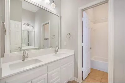 12416 Water Oak Drive, Fort Worth, TX 76244 - Photo 19