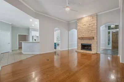 12416 Water Oak Drive, Fort Worth, TX 76244 - Photo 3