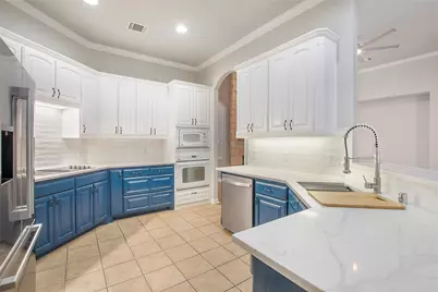 12416 Water Oak Drive, Fort Worth, TX 76244 - Photo 11