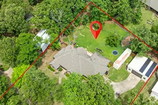 212 Wooded Hills Dr, Powderly, TX 75473 - Photo 29