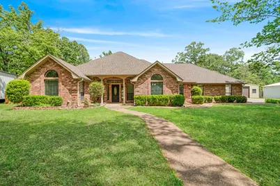 212 Wooded Hills Drive, Powderly, TX 75473 - Photo 1