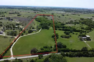 9979 Co Rd 303, Dublin, TX 76446 - Photo 37