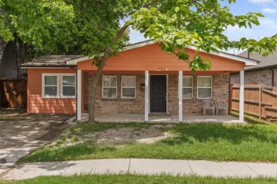 2210 El Paso Street, Grand Prairie, TX 75051 - Photo 1