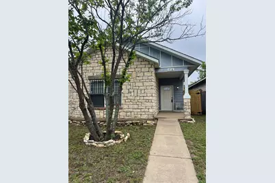 4716 Joseph Wiley Street, Dallas, TX 75210 - Photo 1