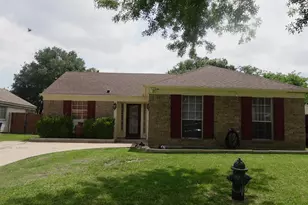 7009 Shadow Bend Dr, Fort Worth, TX 76137 - Photo 1