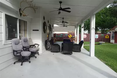 7009 Shadow Bend Drive, Fort Worth, TX 76137 - Photo 5