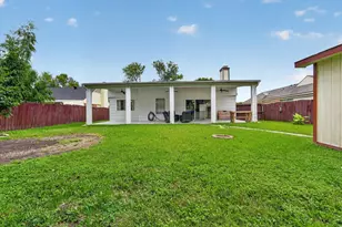 7009 Shadow Bend Dr, Fort Worth, TX 76137 - Photo 27