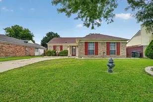 7009 Shadow Bend Dr, Fort Worth, TX 76137 - Photo 1