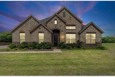4919 Elizabeth Way, Lone Oak, TX 75453 - Photo 1