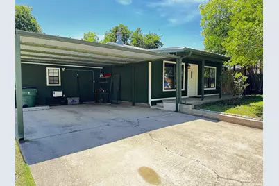 484 S First Avenue, Stephenville, TX 76401 - Photo 3