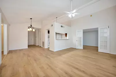 4745 Rose Of Sharon Lane, Fort Worth, TX 76137 - Photo 1