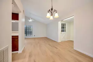 4745 Rose of Sharon Ln, Fort Worth, TX 76137 - Photo 7
