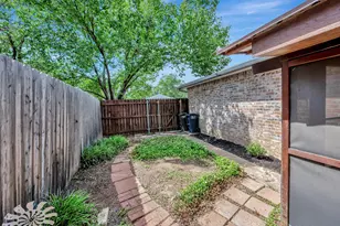 4745 Rose of Sharon Ln, Fort Worth, TX 76137 - Photo 39