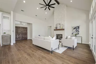 1844 County Road 2320, Terrell, TX 75160 - Photo 3