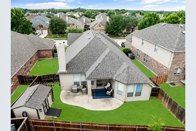 309 Willet Court, Little Elm, TX 75068 - Photo 35