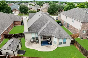 309 Willet Ct, Little Elm, TX 75068 - Photo 35