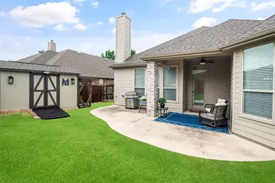 309 Willet Court, Little Elm, TX 75068 - Photo 29