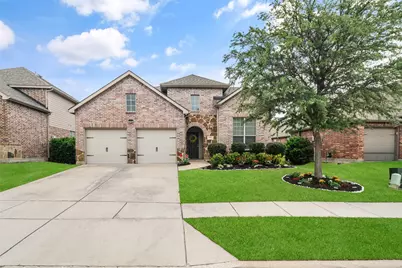 309 Willet Court, Little Elm, TX 75068 - Photo 3