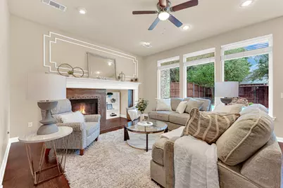 5824 Woodwind Drive, Plano, TX 75093 - Photo 9