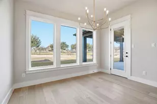 237 Palo Duro, Aledo, TX 76008 - Photo 17