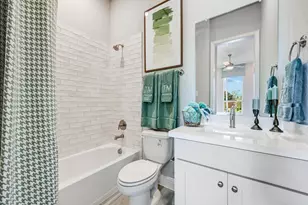 530 Chatham St, Oak Point, TX 75068 - Photo 5