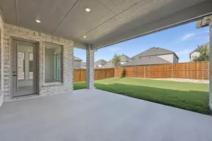 530 Chatham St, Oak Point, TX 75068 - Photo 29