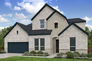 530 Chatham St, Oak Point, TX 75068 - Photo 1